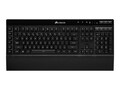 Corsair K57 RGB Wireless Gaming Keyboard, CH-925C015-NA, 41047182, Keyboards & Keypads