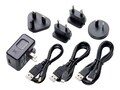TASCAM AC MULTI-CABLE POWER SUPPLY, PS-P520U                      , 41969329, Wireless Presentation Systems & Hardware