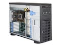 Supermicro Cse-745Bac-R1K23B , CSE-745BAC-R1K23B, 41250741, Cases - Systems/Servers Supermicro Cse-745Bac-R1K23B , CSE-745BAC-R1K23B, 41250741, Cases - Systems/Servers