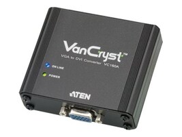 Aten Technology VC160A Main Image from Right-angle