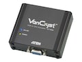 Aten VGA to DVI Converter, VC160A, 14977808, Video Converters, Extenders & Splitters