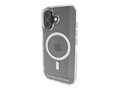 OuterFactor Ascend Case, iPhone 17 , Clear, Magnetic Ring Included, 11-0540000 , 42171302, Carrying Cases - Phones/PDAs OuterFactor Ascend Case, iPhone 17 , Clear, Magnetic Ring Included, 11-0540000 , 42171302, Carrying Cases - Phones/PDAs