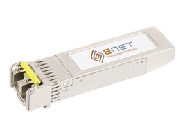 ENET CWDM-SFP-1550-120KM-ENC        Main Image from Left-angle