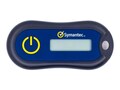 Symantec Corp. VIP ActiveIdentity Authenticator OTP Time Based Token 100-999 3Y Warranty, VIP-AI-OTP-TBT-100-999-3YW, 37140470, Security Tokens