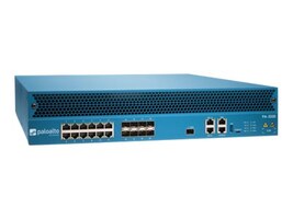 Palo Alto Networks PAN-PA-3220 Main Image from Left-angle Palo Alto Networks PAN-PA-3220 Main Image from Left-angle