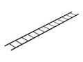 L-Com Cable Ladder, 10'x18W, CLB-10-W18, 37029034, Rack Mount Accessories