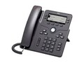 Cisco IP Phone 6851 (Gray)(MPP), CP-6851-3PCC-K9=, 35797814, VoIP Phones