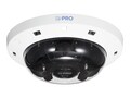 i-PRO 3X4K25MP MULTI-SENSOR  3.1MM, WV-S8573L                     , 41935345, Video Conference Room Hardware