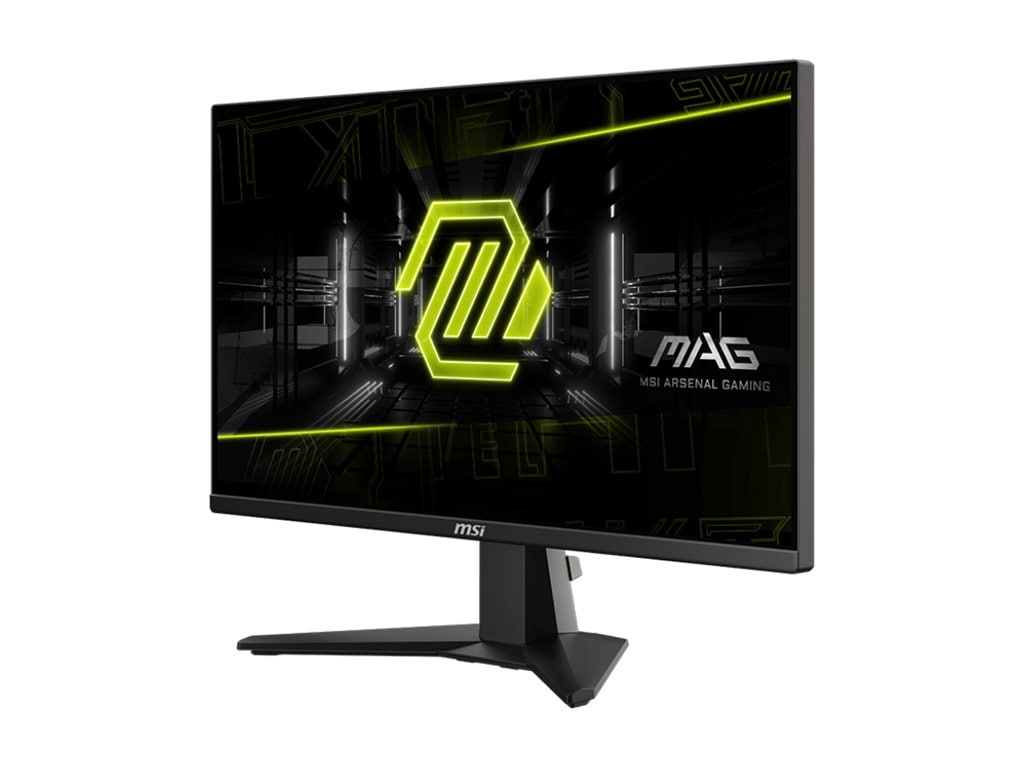 MSI MAG 255F E20 Full HD LED-LCD Monitor - Thumbnail 2