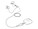 Zebra Technologies International CBL-R10755-01                  Image 1 from Left-angle