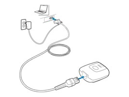Zebra Technologies International CBL-R10755-01                  Main Image from Left-angle