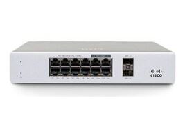 Cisco MS130-12X-HW Main Image from Front