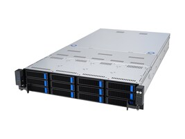 Asus RS720-E11-RS12U-16W10G Main Image from Right-angle