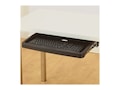 Kensington Basic Underdesk Keyboard Drawer, K60009US, 8224076, Ergonomic Products