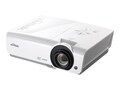 Vivitek DU978-WT WUXGA 3D DLP Projector, 5000 Lumens, White, DU978-WT, 35652674, Projectors
