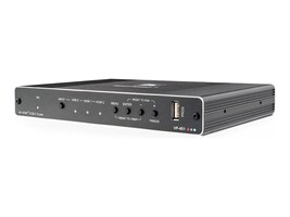 Kramer Electronics 72-045190                      Main Image from Right-angle