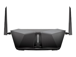 NETGEAR LAX20-100NAS Main Image from Front