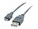 Kramer Electronics C-USB/MICROB-10                Image 1 from Left-angle