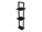 Vertiv 2POSTRMKIT1U Image 2 from Front
