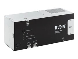 Eaton DIN500AC Main Image from Left-angle