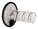 Shure HA-8241                        Image 1 from Left-angle