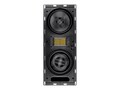 Monoprice CARBON FIBER 3WAY IN-WALL COLU, 15700 , 41927374, Speakers - PC Monoprice CARBON FIBER 3WAY IN-WALL COLU, 15700 , 41927374, Speakers - PC