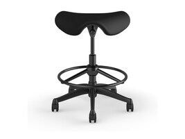 Humanscale F300GCL10FWKNSC Main Image from Front