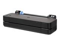 HP DesignJet T230 24 Large Format Plotter Printer w  3 Months Free Ink through HP Instant Ink, 5HB07T#B1K                    , 41873391, Printers - Large Format