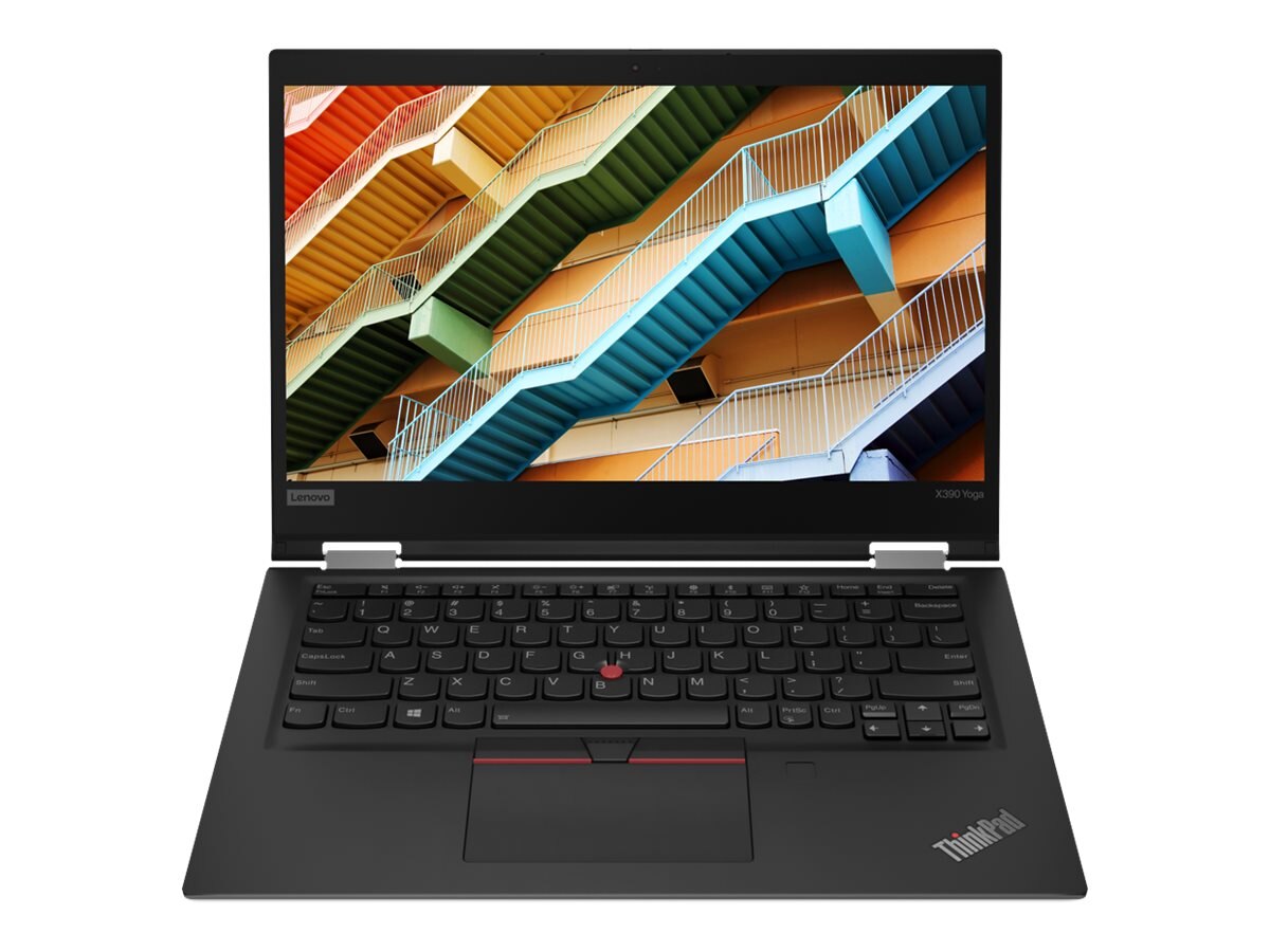 Lenovo ThinkPad x390 Yoga Core i7-8665U 1.9GHz 16GB 512GB PCIe