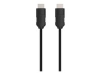 Belkin HDMI Cable, M-M, Black, 15ft, F8V3311B15, 8732290, Cables Belkin HDMI Cable, M-M, Black, 15ft, F8V3311B15, 8732290, Cables