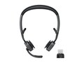 Shokz OPENMEET2, REDESIGNED For A COMForTABLE Wearing EXPERIENCE. The OPEN-E, C620-AC-BK-US, 42183021, Headsets (w/ microphone) Shokz OPENMEET2, REDESIGNED For A COMForTABLE Wearing EXPERIENCE. The OPEN-E, C620-AC-BK-US, 42183021, Headsets (w/ microphone)
