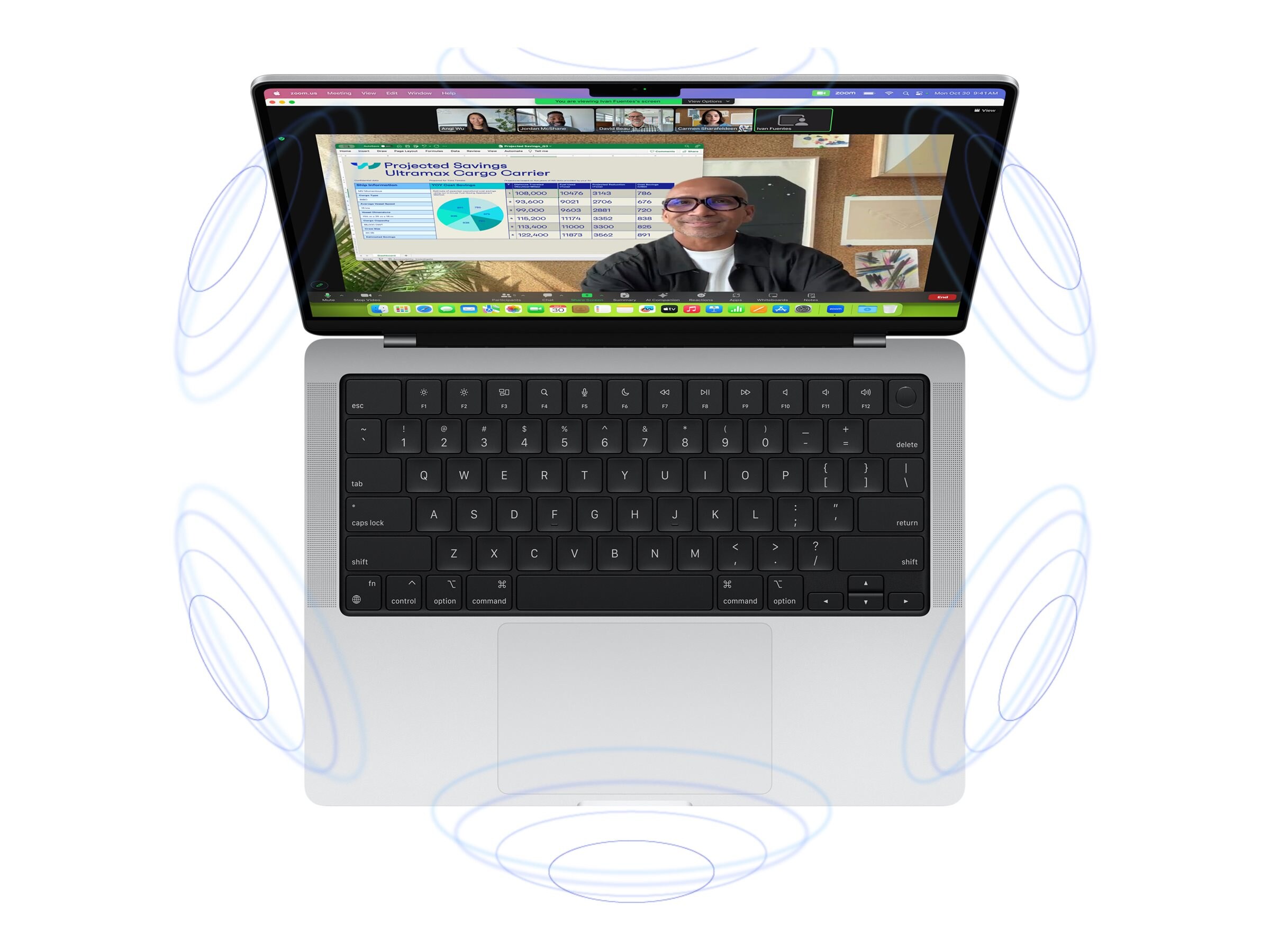 Apple CTO MacBook Pro 14 Apple CTO MacBook Pro 14
