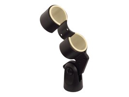 Shure A26M                           Main Image from Front
