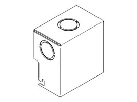 Axis Communications 02557-001 Main Image from Left-angle