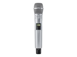 Shure AD2/K9HSN=-G57                 Main Image from Front