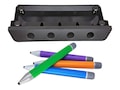 SMART ToolSense Multicolor4PEN Orange Purple Green Blue Magnetic , TS-4PEN-MC, 41330229, Whiteboards