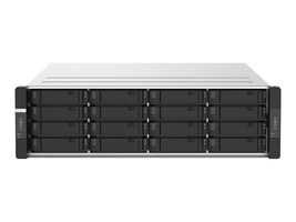 QNAP TEC-2N16-770W Main Image from Front