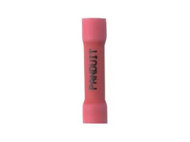 Panduit BSV18X-LY                      Main Image from Front