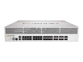 Fortinet FG-1100E-DC-BDL-817-12 Main Image from Front