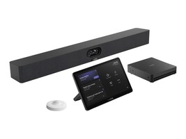 Yealink YEA-MVCS40-C5U-000             Main Image from Left-angle