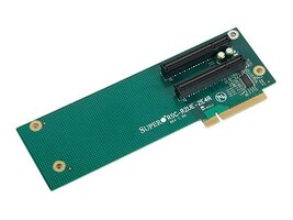 Supermicro RSC-R2UE-2E4R Main Image from Left-angle