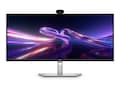 Dell 34.1 P3426WEV Pro P 34 WQHD LED-LCD Curved Ultrawide Monitor w Webcam, DELL-P3426WEV , 42119321, Monitors Dell 34.1 P3426WEV Pro P 34 WQHD LED-LCD Curved Ultrawide Monitor w Webcam, DELL-P3426WEV , 42119321, Monitors