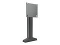 Chief Manufacturing Electric Height Adjust Cart L US , LPE1U, 38266630, Computer Carts