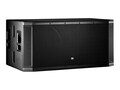 JBL 2000 Watt Powered Dual Speaker, SRX828SP, 37545717, Speakers - Commercial AV