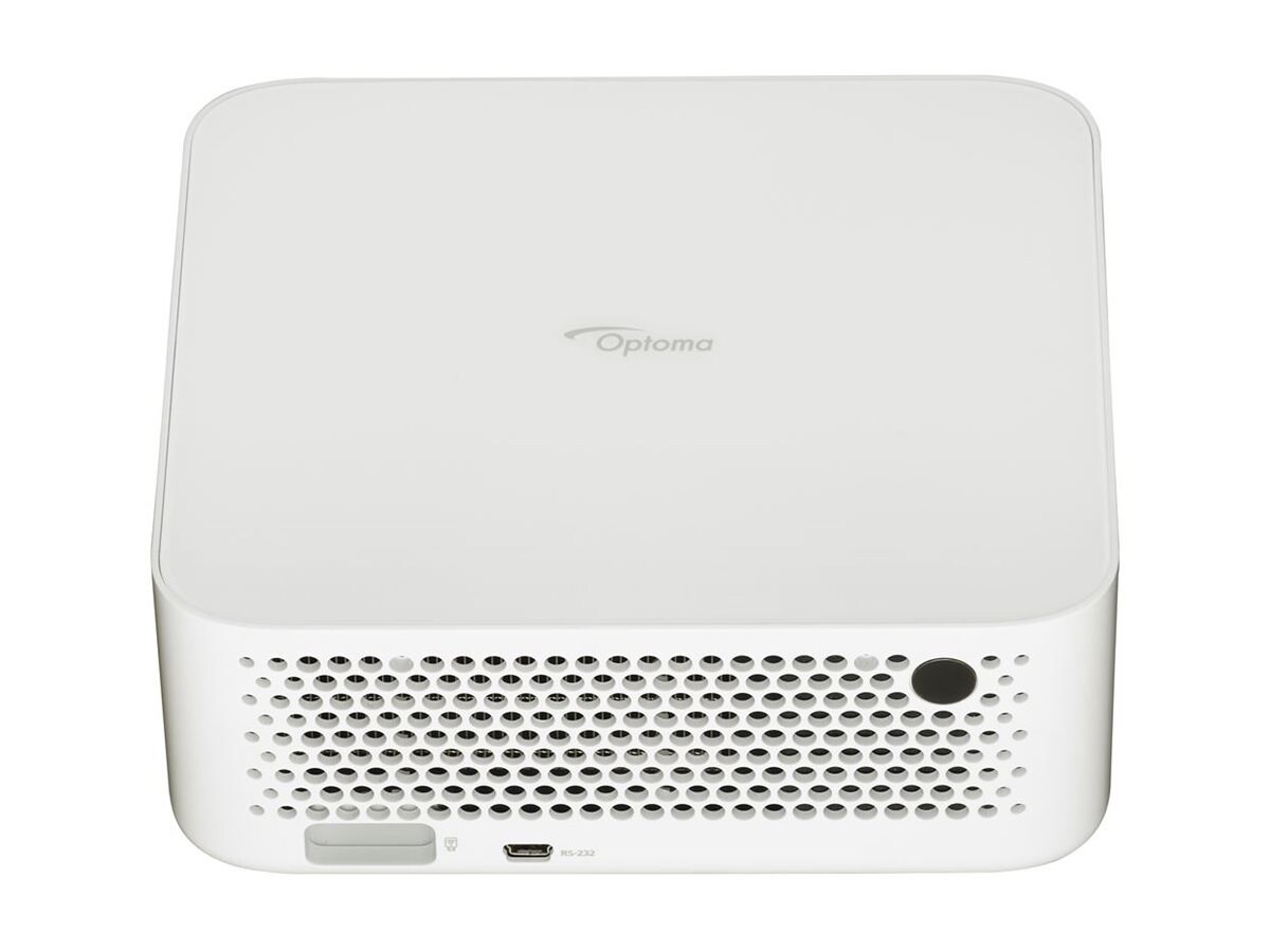 Optoma ML1080ST 1080p DLP Projector