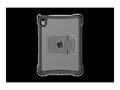 Brenthaven 360 CASE FOR IPAD 10TH GEN, 6705, 41627139, Carrying Cases - Other