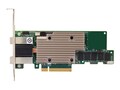 Lenovo ThinkSystem RAID 930-8e 4GB Flash PCIe 12Gb Adapter, 7Y37A01087, 34315810, RAID Controllers Lenovo ThinkSystem RAID 930-8e 4GB Flash PCIe 12Gb Adapter, 7Y37A01087, 34315810, RAID Controllers