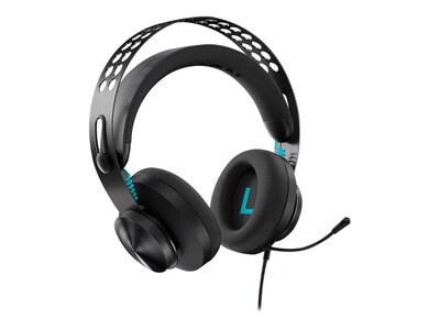 Lenovo Legion H300 Stereo Gaming Headset, GXD0T69863, 37485566, Headsets (w/ microphone)