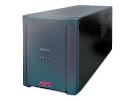 APC SUA24XLBP Main Image from Right-angle