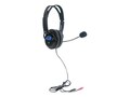 Manhattan Stereo Headset, 179317, 38127816, Headsets (w/ microphone)